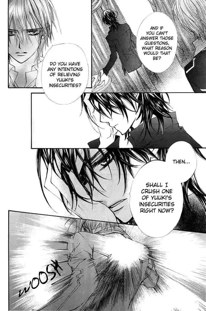 Vampire Knight Chapter 30 33